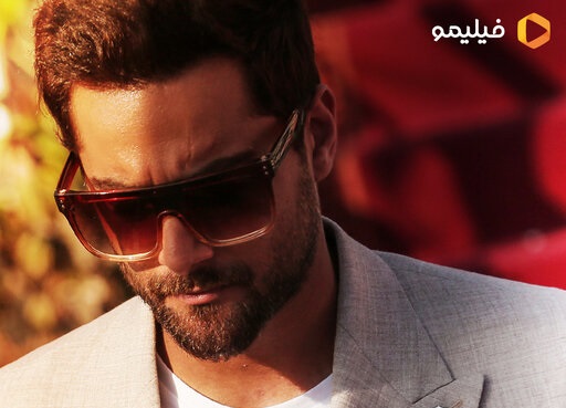 خواننده ماکان بند بازیگر شد