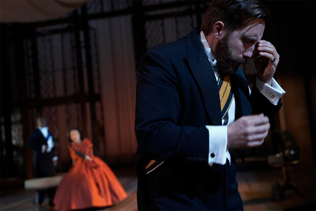 «داستان زمستان» شکسپیر تماشایی می‌شود