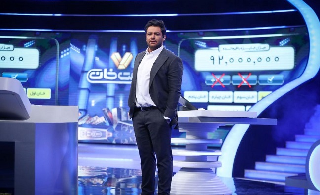 دستمزد 18 میلیارد تومانی گلزار / مگر سوپر لیگ اروپاست!؟ 