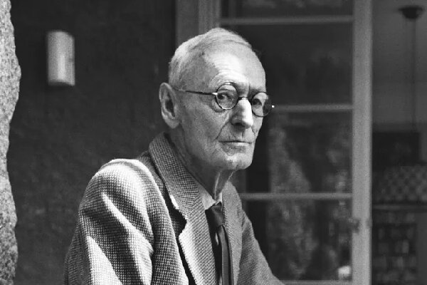 «دمیان» هرمان هسه فیلم می‌شود