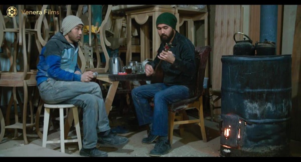 دو جشنواره جهانی میزبان «تارهای ممنوعه» شدند 