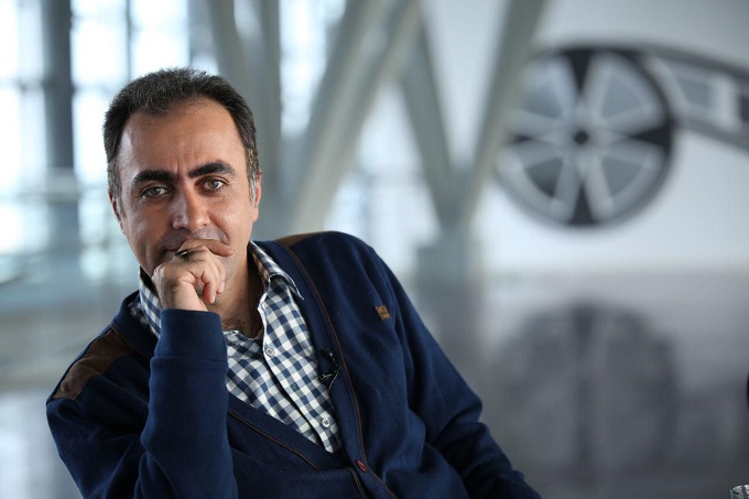 تهیه‌ کننده تلویزیون «مادرخرج» است نه تهیه‌کننده