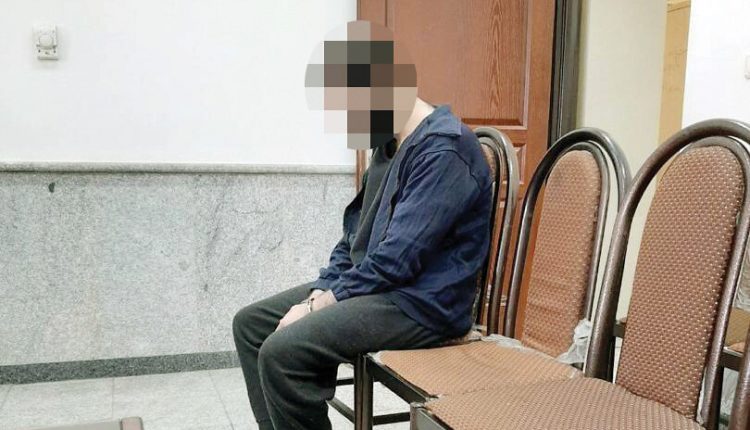 رهایی کارگردان سینما از مجازات اعدام