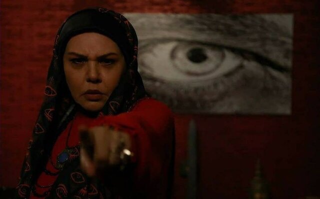 پایان «احضار» تغییر کرد؟/چرا نترسیدیم؟!