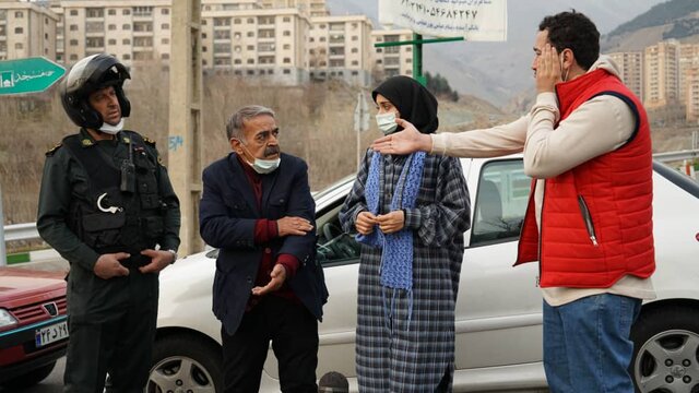  «بوتیمار» از قسمت دوم تیتراژدار شد