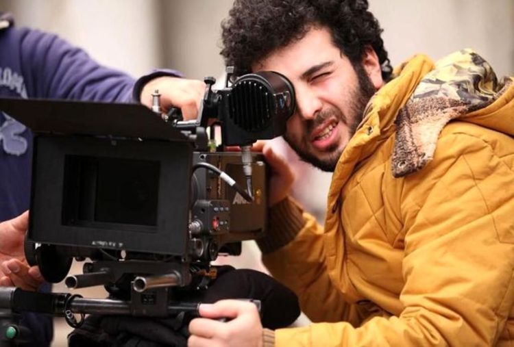 سعید روستایی، کارگردان «ابد و یک روز» به کرونا مبتلا شد 