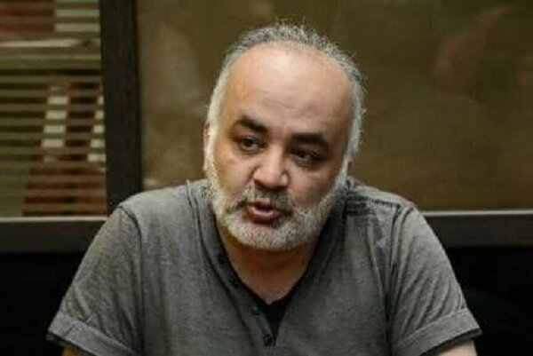 سیامک افسایی نویسنده و کارگردان تبریزی درگذشت