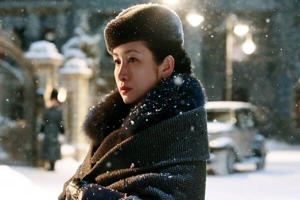 سینمای چین خوب می‌فروشد