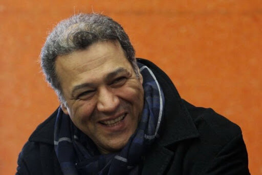 بازیگری را به خاطر معلمی کنار گذاشت بازیگری را به خاطر معلمی کنار گذاشت