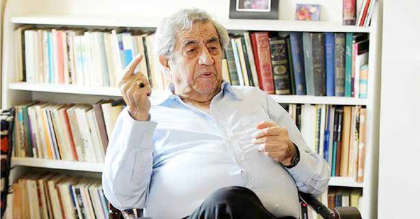  نگاهی به مصاحبه‌ای از عباس جوانمرد/ نه به تئاتر تجربی 