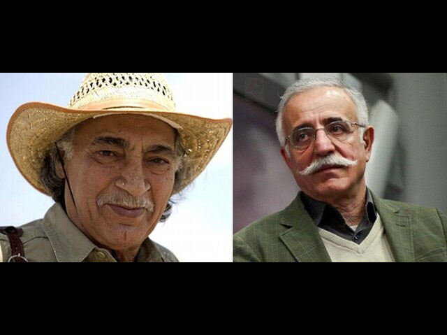 عبدالله اسکندری: گریم ایران به مسعود ولدبیگی مدیون است