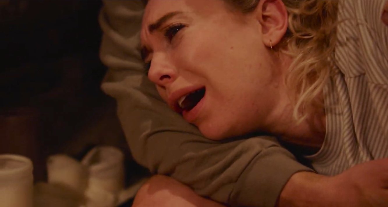 تصاویر - عکس های فیلم تکه های یک زن به کارگردانی کورنل موندروتسو