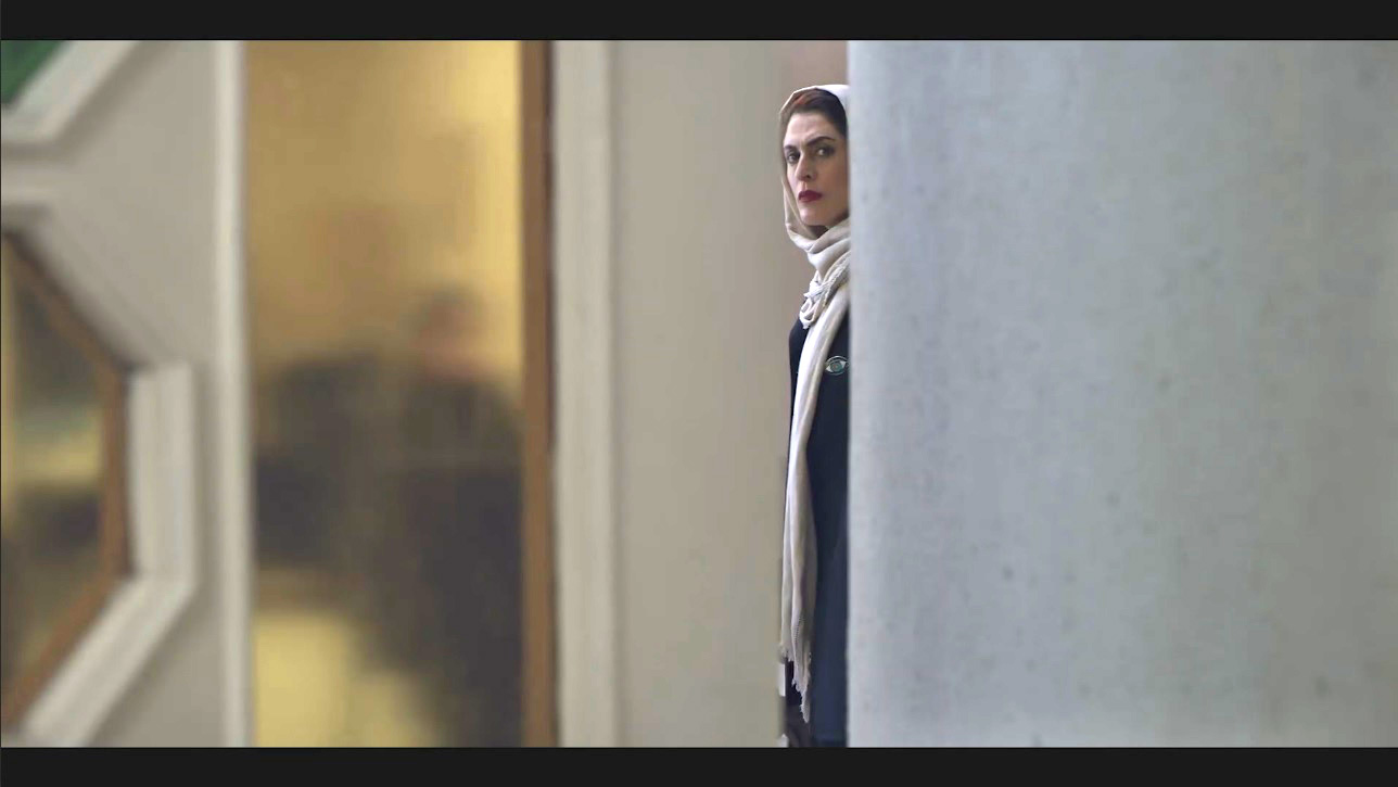 تصاویر- عکس های فیلم «سوم آذرشهر»