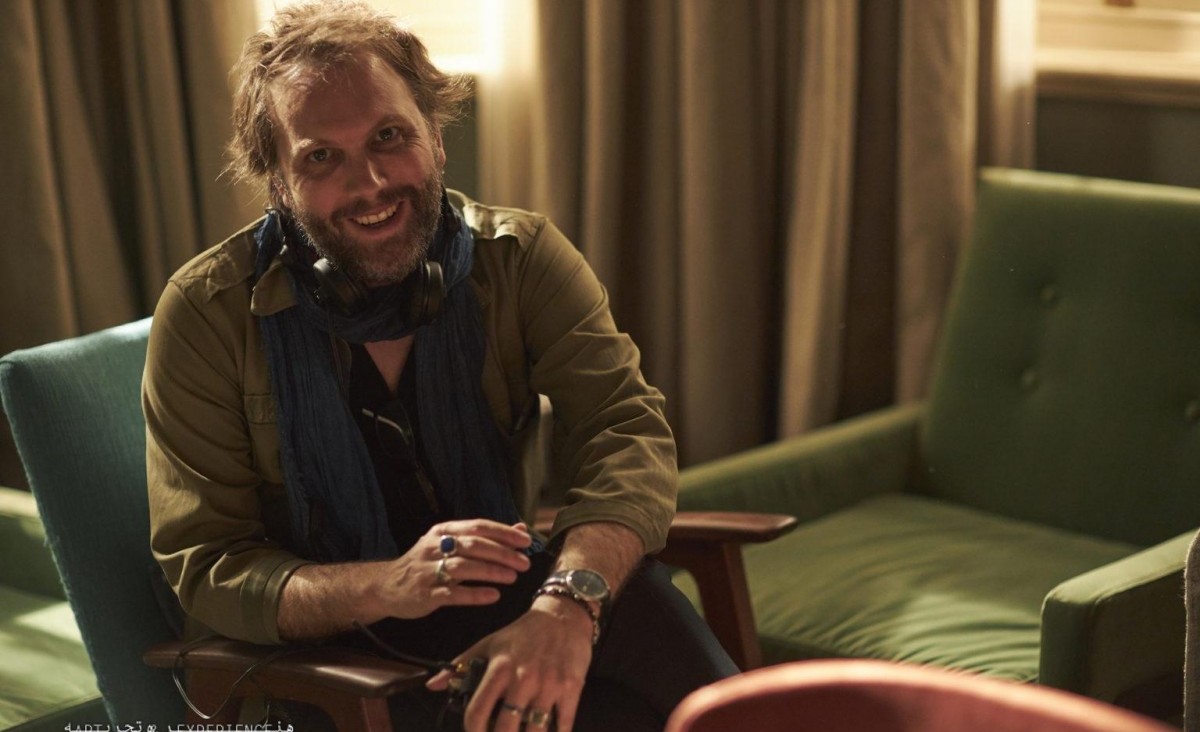 می‌خواستم «پدر» نه‌فقط یک داستان که یک تجربه باشد/ هنوز منتظرم همه فیلم را تماشا کنند