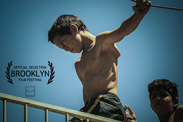 «منبع» به جشنواره بروکلین آمریکا راه پیدا کرد