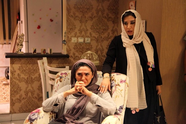 «آن دیگری» با موضوع ترنس در جشنواره کاشیش هند