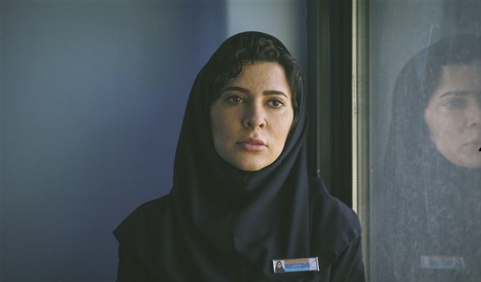 رونمایی از پوستر «ابر بارانش گرفته» به بهانه حضور در جشنواره جهانی روتردام 