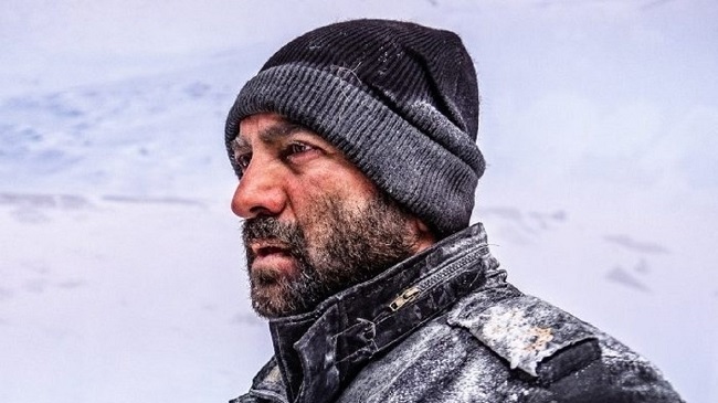 فیلمبرداری «برف آخر» در شمال کشور به پایان رسید 