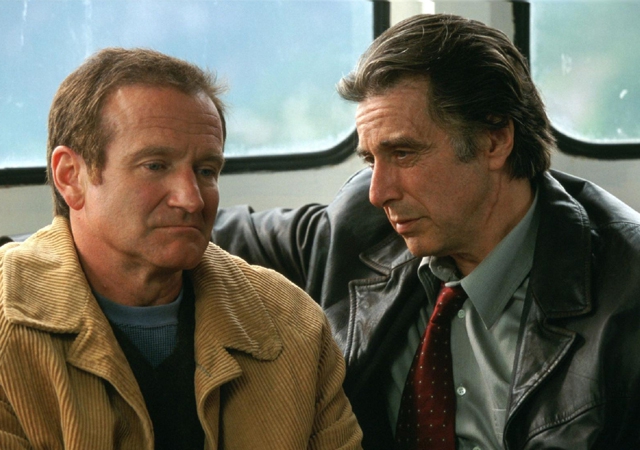 ۱۰ فیلم هالیوودی که بازسازی فیلم‌های خارجی هستند