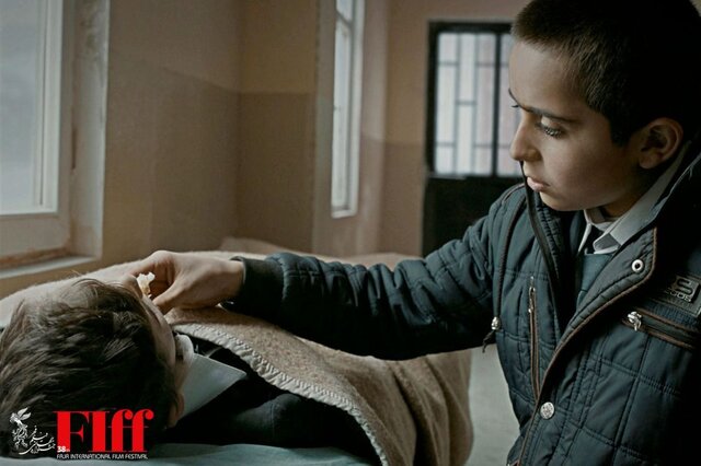  تراشی بر پیکره کریستالی «حافظ برادر»