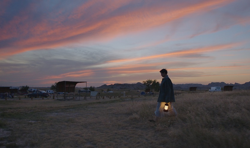 جایزه نیمه‌ تاریك اسكار 