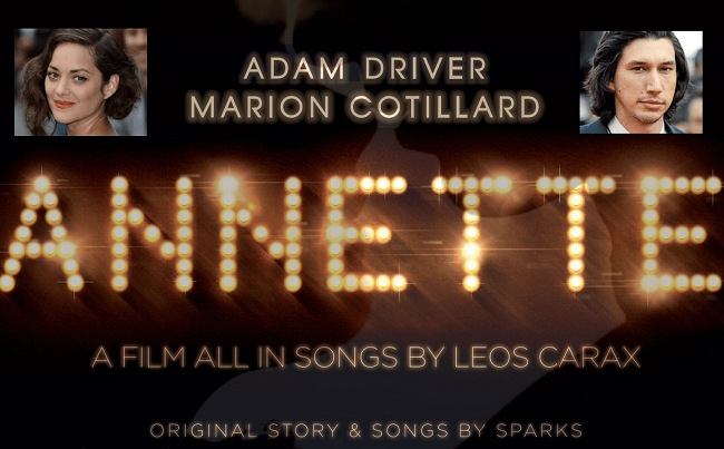 «آنت» از فرانسه آغازگر جشنواره کن ۲۰۲۱ می‌شود