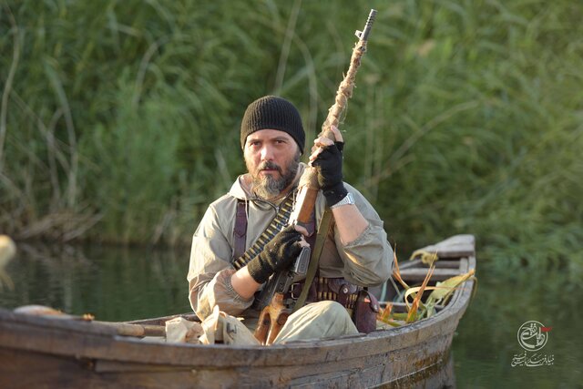  «تک‌ تیرانداز» پروانه نمایش گرفت