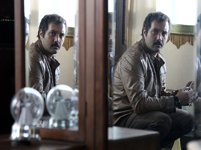 تدارک «جنون» برای اکران آنلاین