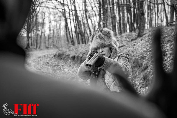 «هراس» در سی‌ و هشتمین جشنواره جهانی فیلم فجر