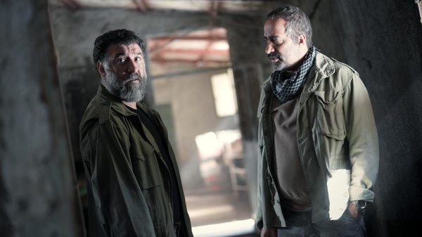 فیلم «کولبرف» با بازی زنده‌یاد علی انصاریان آماده نمایش شد 