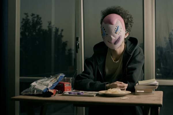 روایت «مرجان» از سرنوشت متفاوت ۴ مرد