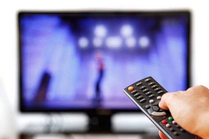  تلویزیون آخر هفته چه فیلم هایی پخش می کند؟