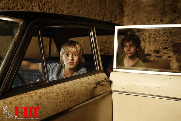 فیلم تحسینشده جشنواره ونیز راهی فجر جهانی میشود فیلم تحسینشده جشنواره ونیز راهی فجر جهانی میشود