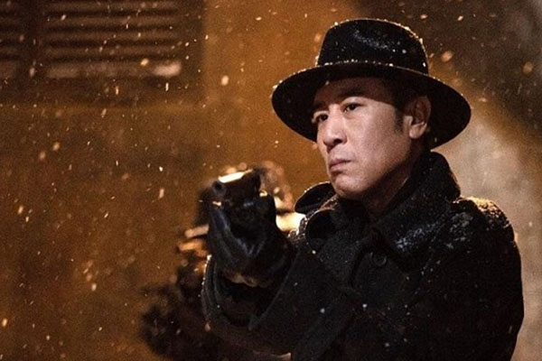 فیلم ژانگ ییمو صدرنشین جدول فروش سینماهای چین شد