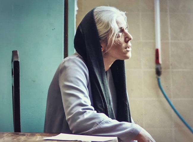 «آبا» آماده نمایش شد/ روایت گریز از پیری 