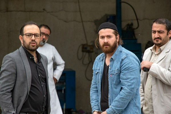 «انبار» در ترکیه به رقابت می‌پردازد 