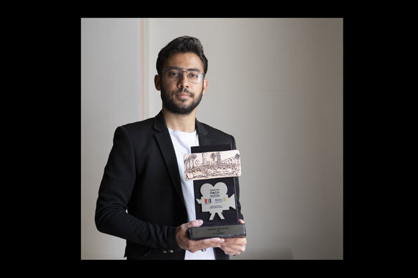 «ذِن» از یک جشنواره ترکیه ای جایزه گرفت