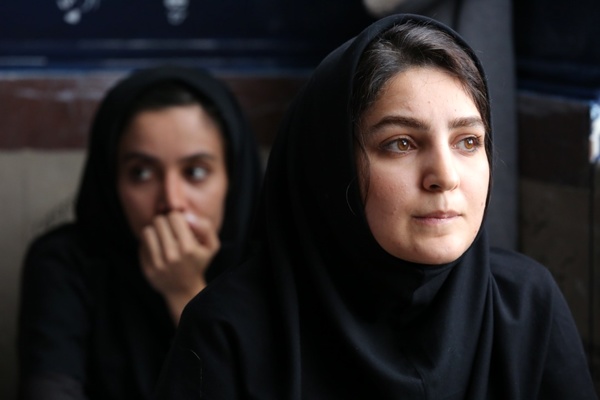 رقابت «زنگ تفریح» در جشنواره «گرند ریور» کانادا 