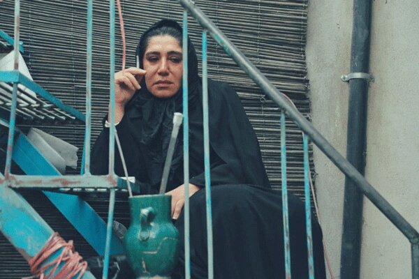 فیلمبرداری «گرسنگی» به پایان رسید