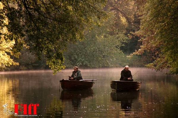 حضور فیلم جدید کارگردان برنده اسکار در جشنواره جهانی فجر 