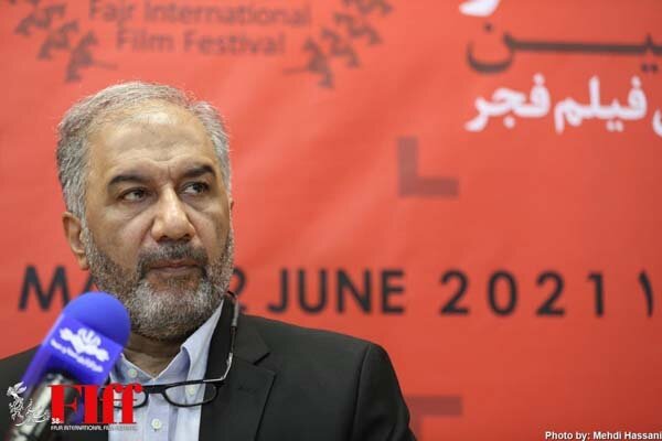 عسگرپور: بودجه‌مان نصف یک فیلم است