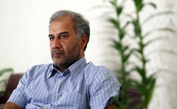 عسگرپور: مشروح دیدار سینماگران با رئیس قوه قضاییه را منتشر کنید