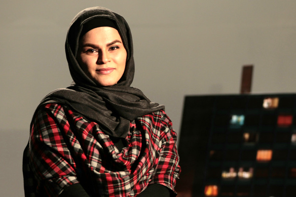 قصدم از ساختن مستند درباره عشایر بیان سختی‌های آنها بخصوص زنان است 