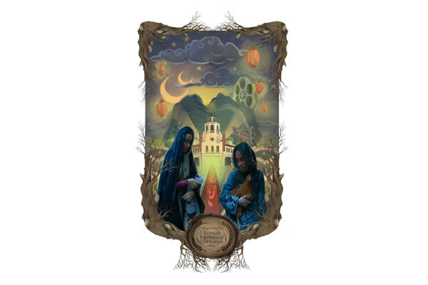 «مسخ در مسلخ» به کالیفرنیا می‌رود