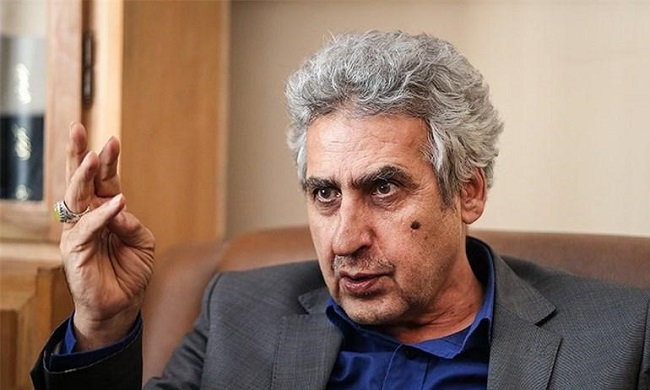 مسعود جعفری‌جوزانی «بهشت تبهکاران» را پس از رمضان کلید می‌زند