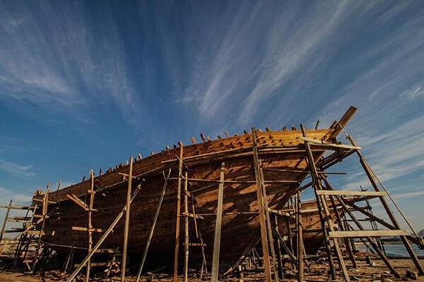 مصوبهای که میراث«پسران سندباد» را تهدید میکند مصوبهای که میراث«پسران سندباد» را تهدید میکند