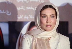 مهشید افشارزاده جایگزین پانته‌آ پناهی‌ها در «شبگرد» شد