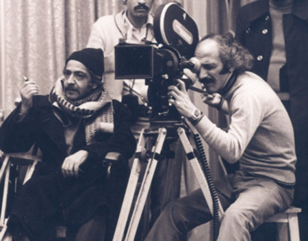 چرا نعمت حقیقی، «قیصر» و «رضا موتوری» را فیلمبرداری نکرد؟