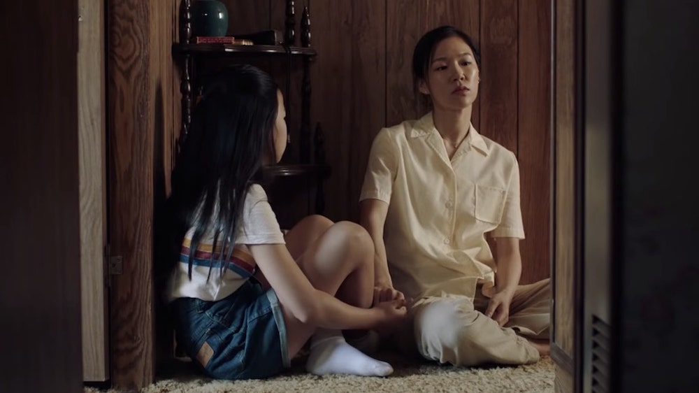 نگاهی به فیلم «میناری» ساخته لی ایزاک چانگ/ پارادایم هنجار و خاک 