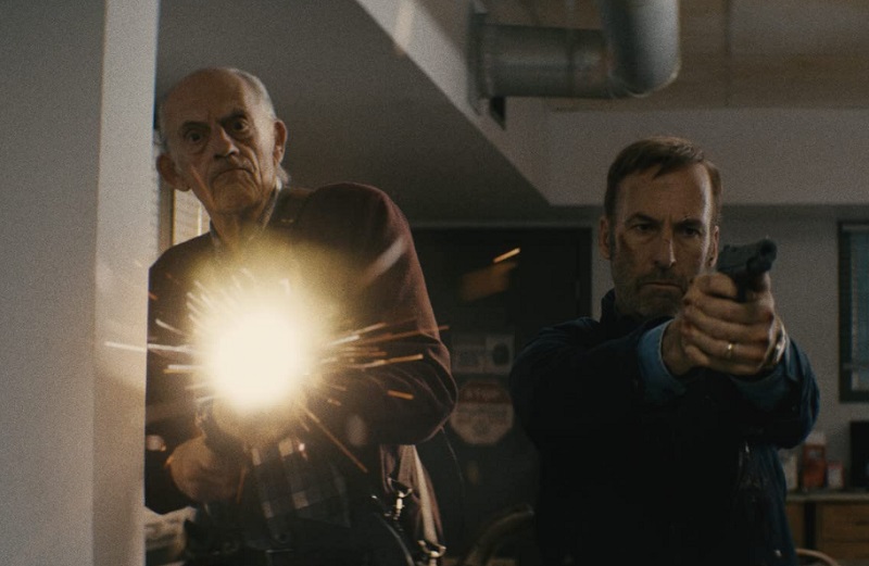 نقد فیلم «هیچ‌ كس» ساخته ایلیا نایشولر/ لذت آبكش كردن!